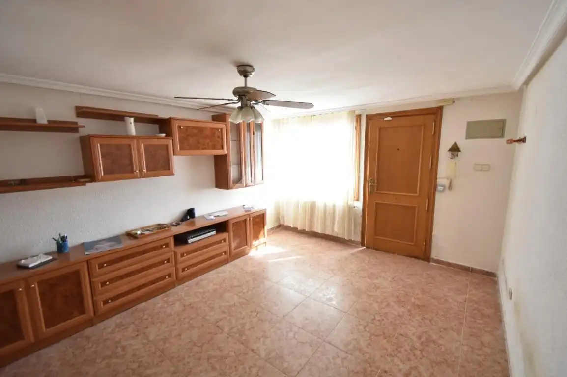 Cocina de Casa adosada en venta en Madrid con Calefacción
