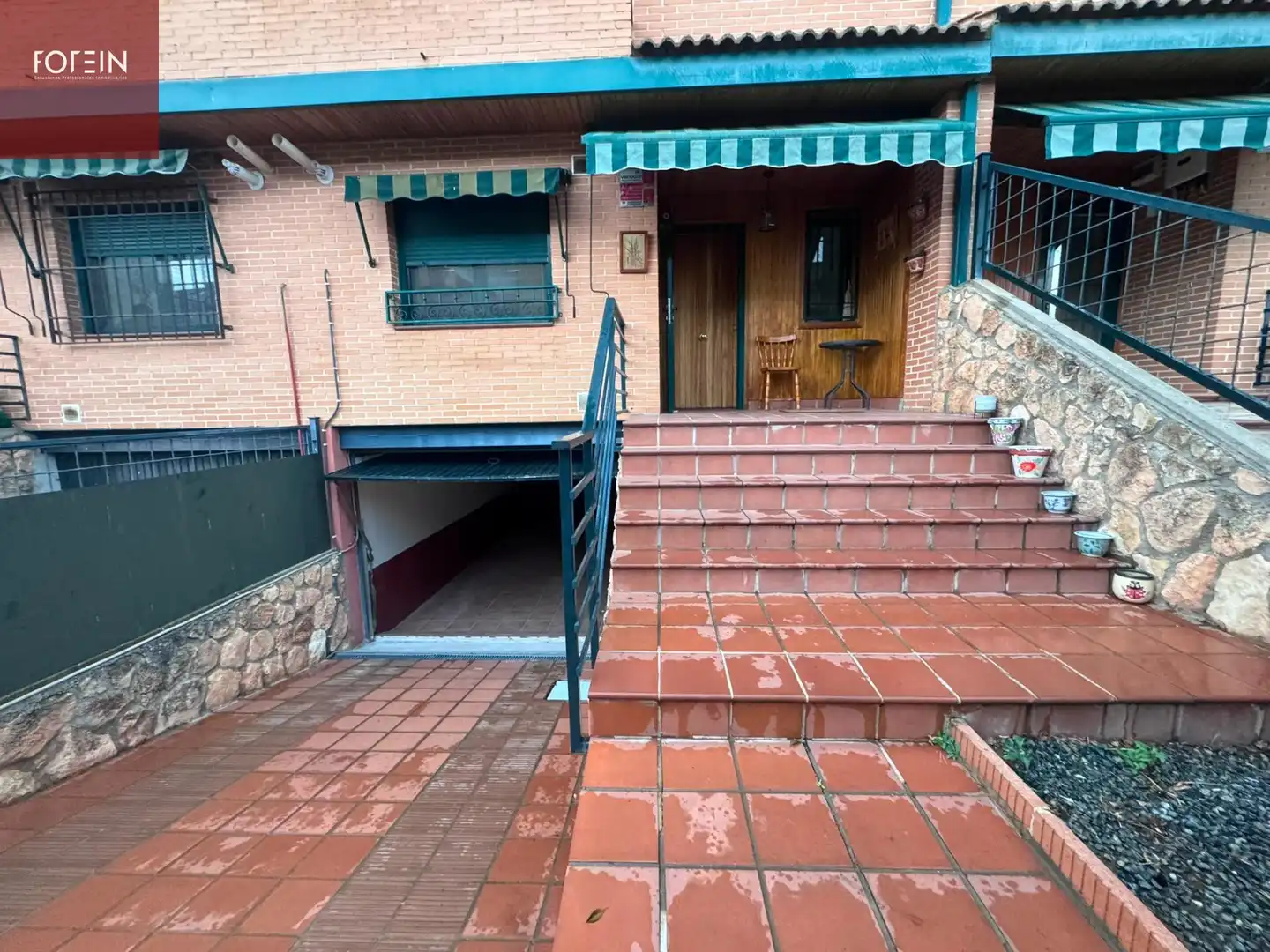 Detached homes for sale in Alovera  with Air Conditioner, Heating and Balcony