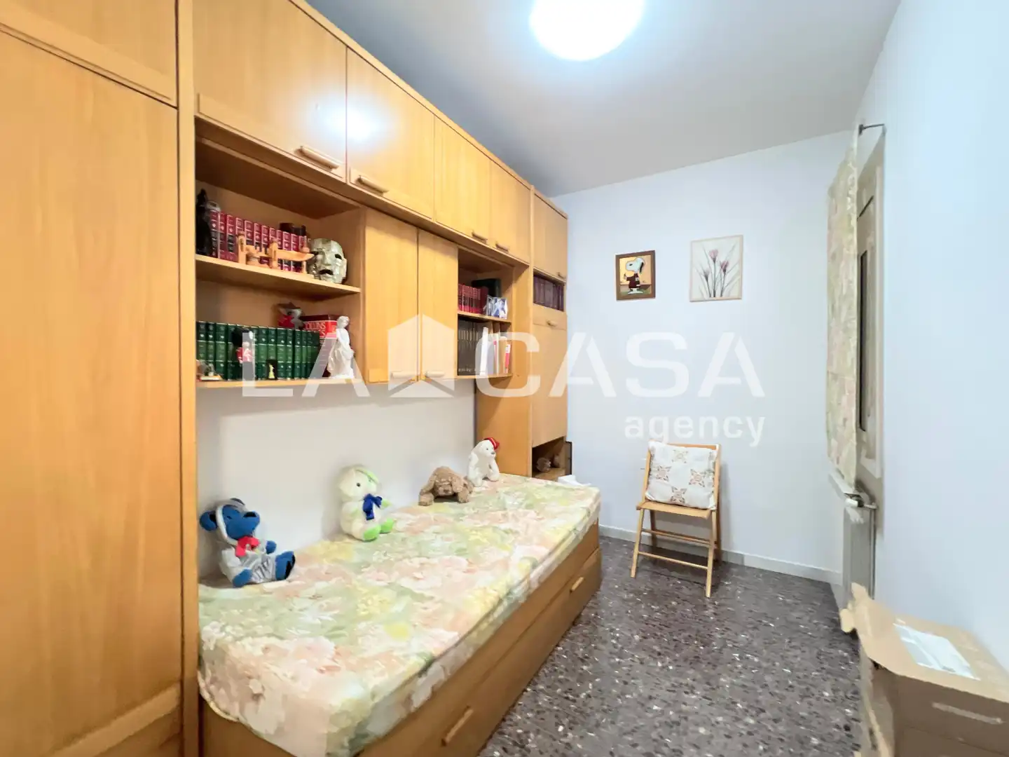 Appartamento con terrazza in vendita a Gorg - Progrés, imagen 22