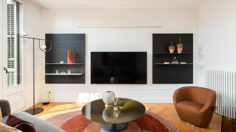 Foto 3 de Pis en venda a Carrer de Girona, Dreta de l'Eixample, Barcelona