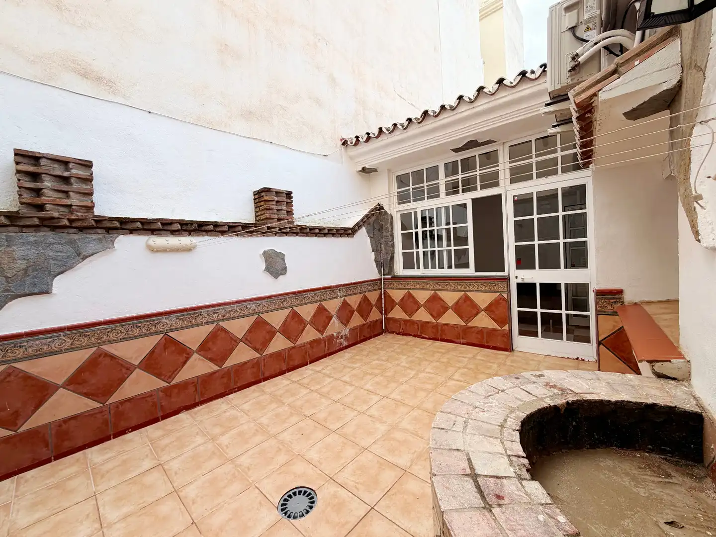 Piso en venta en Las Flores