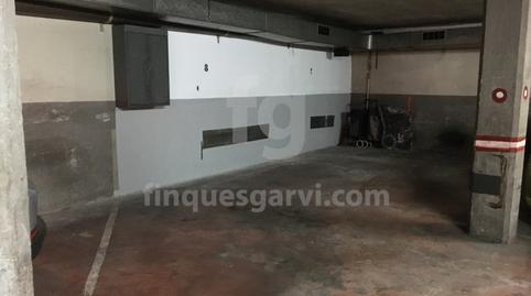 Foto 3 de Garatge en venda a París, Collblanc, Barcelona