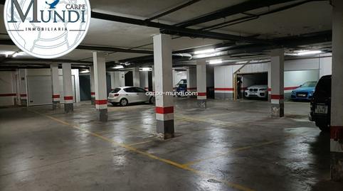 Foto 3 de Garatge en venda a Calle Bentejui, Fabelo, Puerto del Rosario