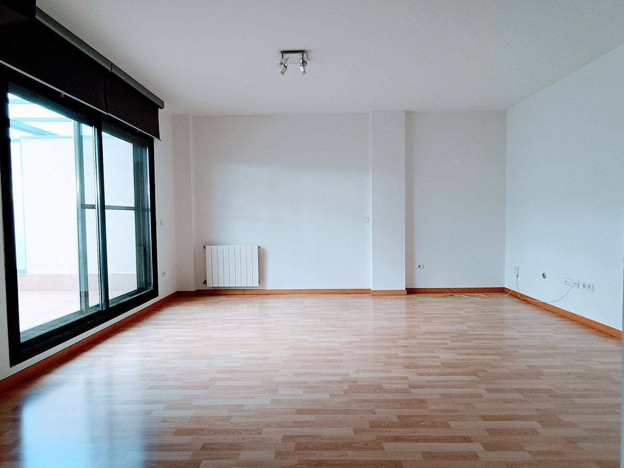 Attic to rent in Pinto  with Air Conditioner, Heating and Terrace