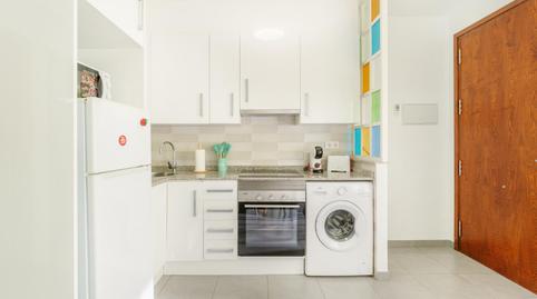 Foto 4 de Planta baixa de lloguer a Ferrandis Salvador, Els Terrers, Castellón