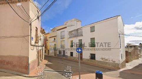 Foto 2 de Casa o xalet en venda a Calle de Colon, Alcublas, Valencia