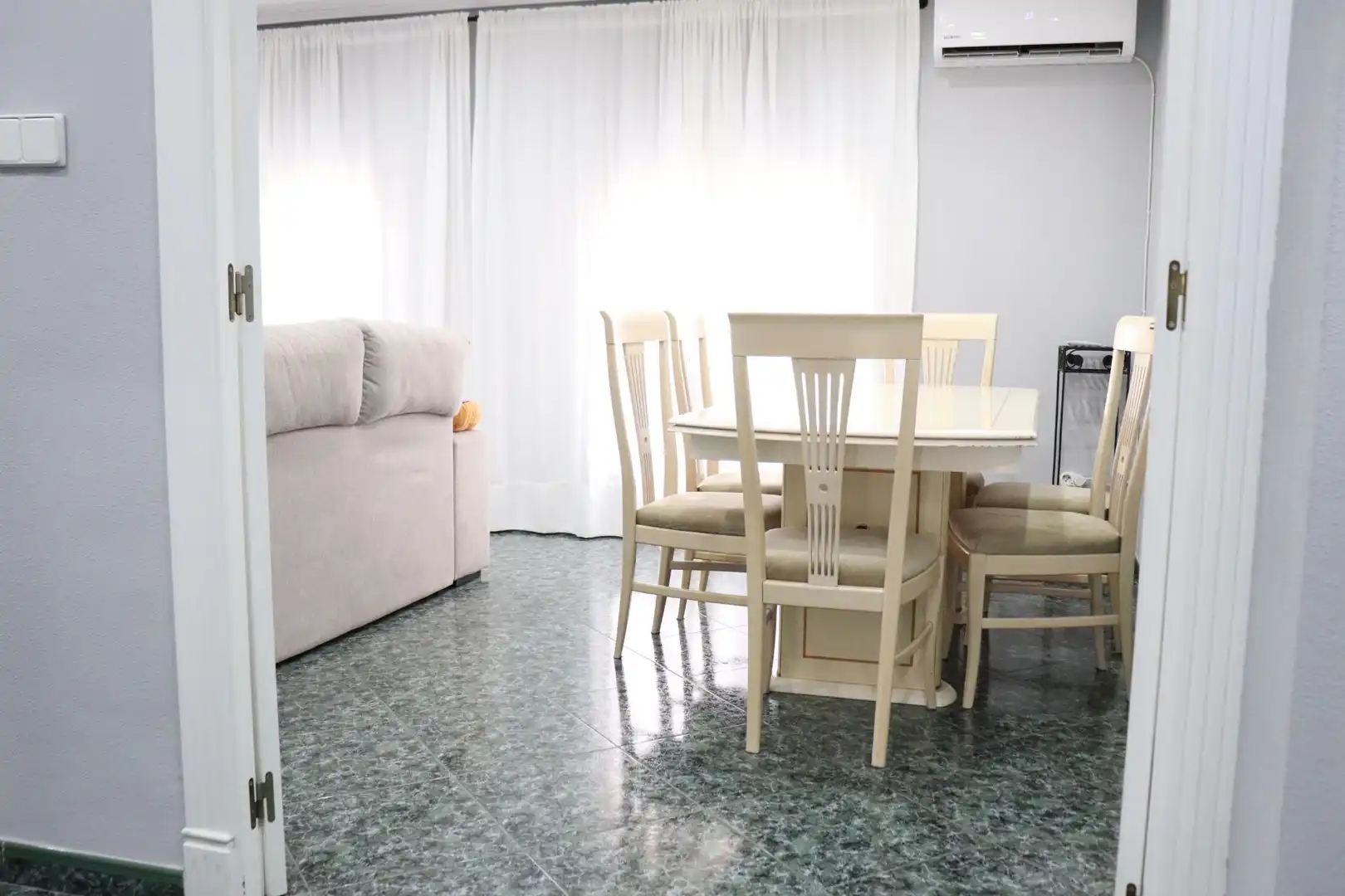Flat with lift to rent in Elche ciudad, imagen 8
