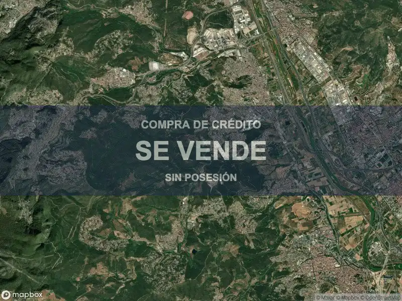 Flat for sale in Sant Vicenç Dels Horts