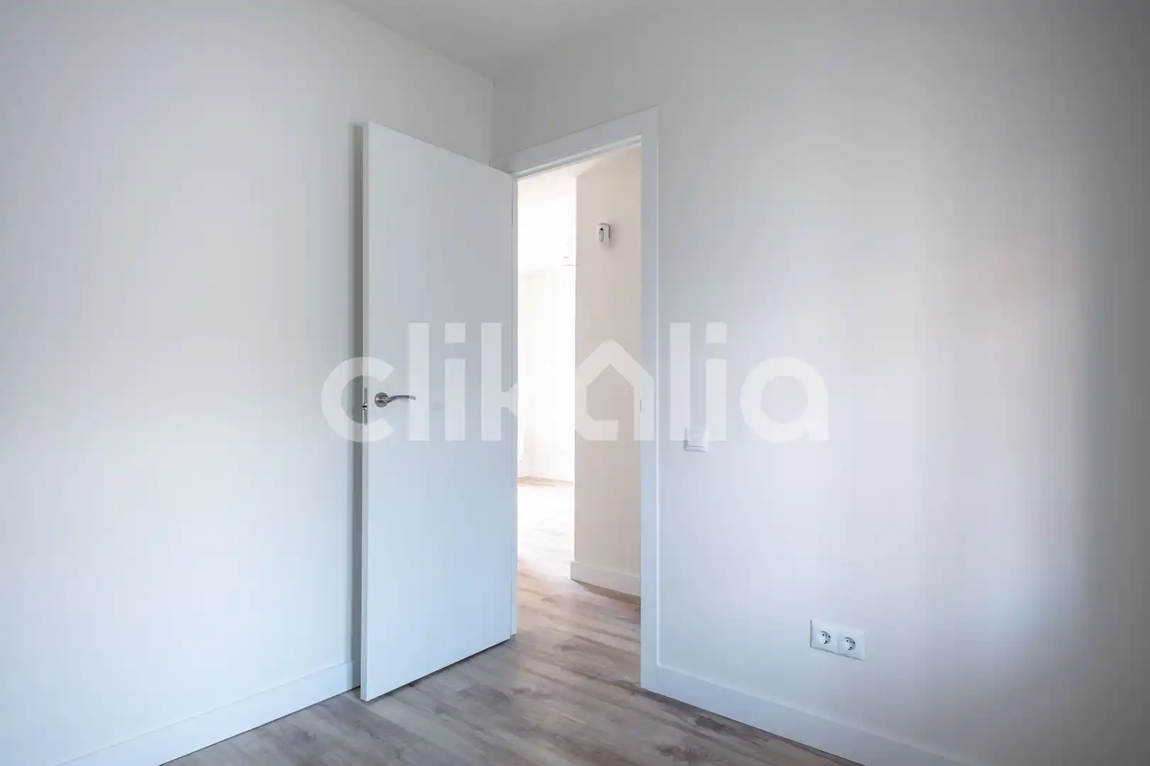 Flat for rent in Puente de Vallecas