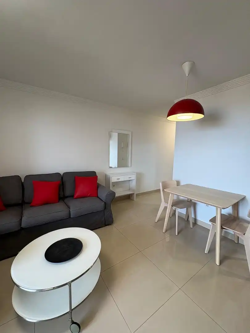 Apartment with pool to rent in Botanico, imagen 4