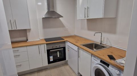 Foto 3 de Apartamento de alquiler en Calle San Diego, Casco histórico, Alcalá de Henares
