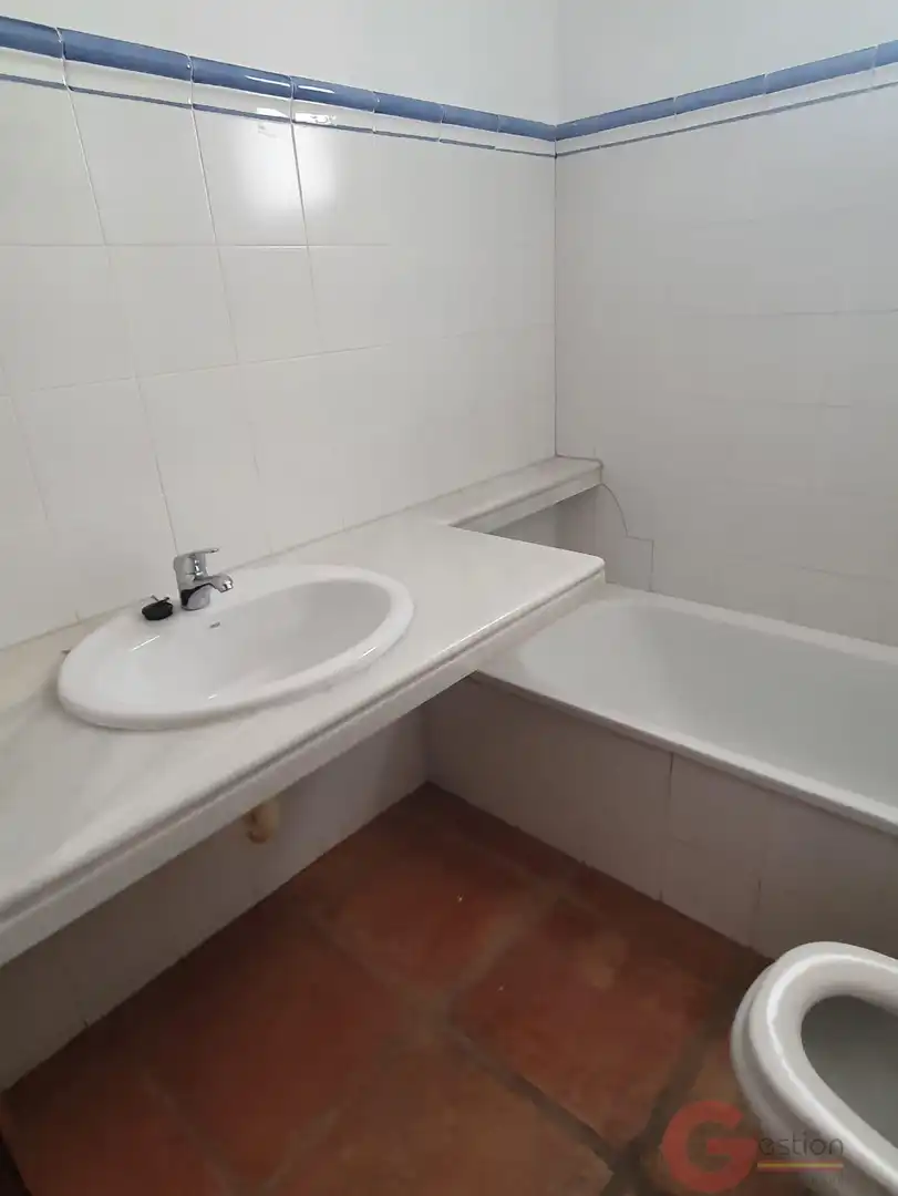 Casa o xalet en venda a Punta La Mona