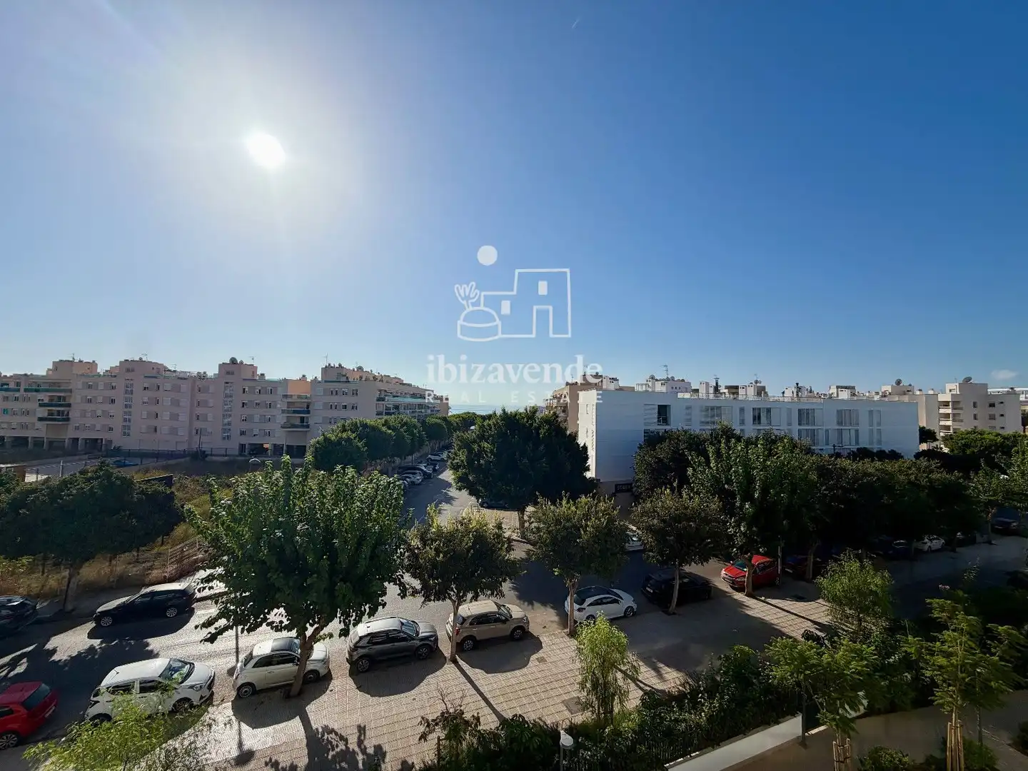 Duplexes for rent in Pere matutes noguera, Ses Figueretes - Platja d'en Bossa - Cas Serres