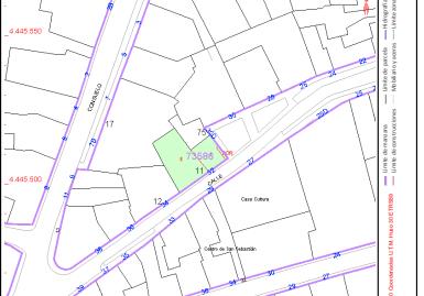 Foto 2 de Edifici en venda a Casco Antiguo Sur, Madrid