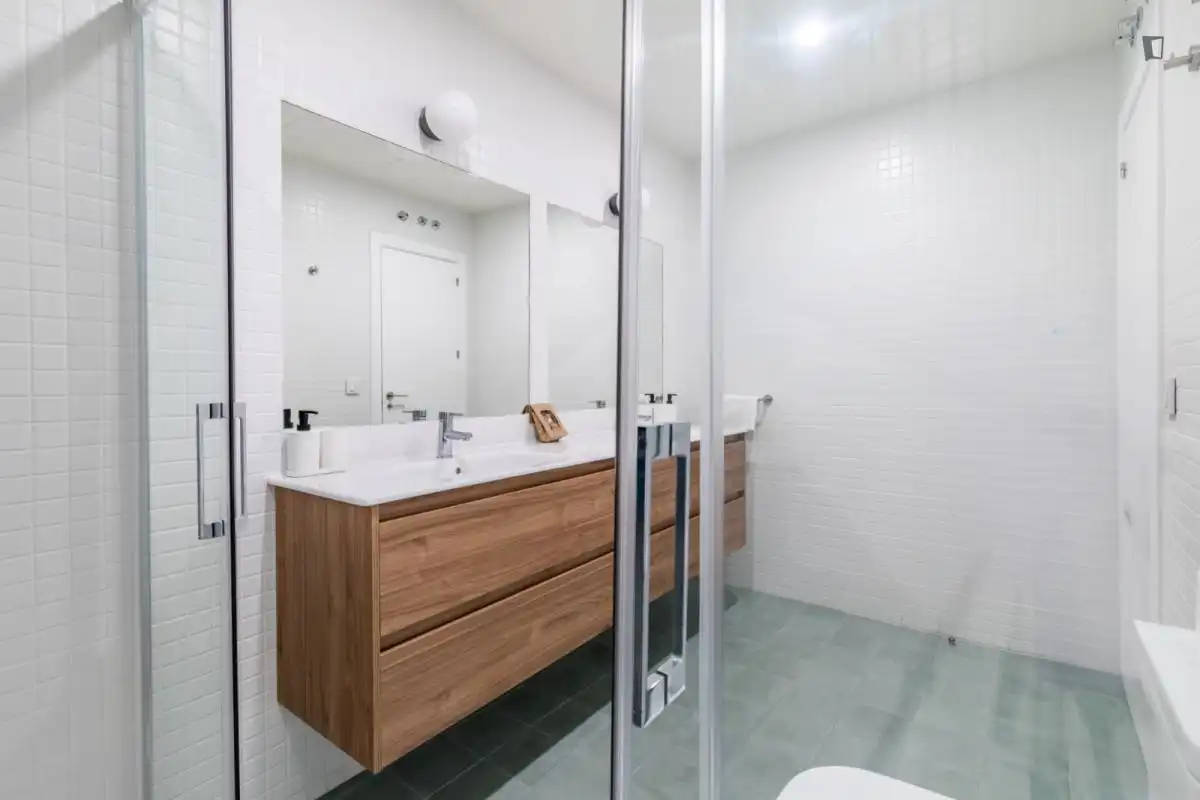 Apartment mit Aufzug zur Miete in Tetuán, imagen 21