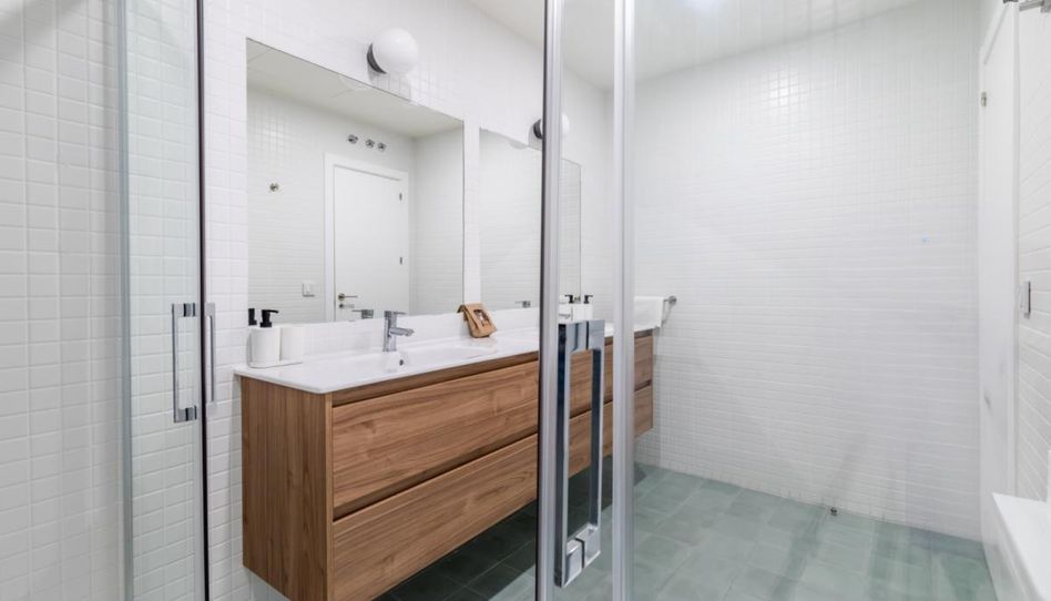 Apartamento de alquiler en Almenara -Ventilla - Imagen 4