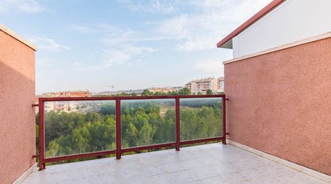 Foto 2 de Àtic en venda a Altorreal - El Chorrico, Molina de Segura
