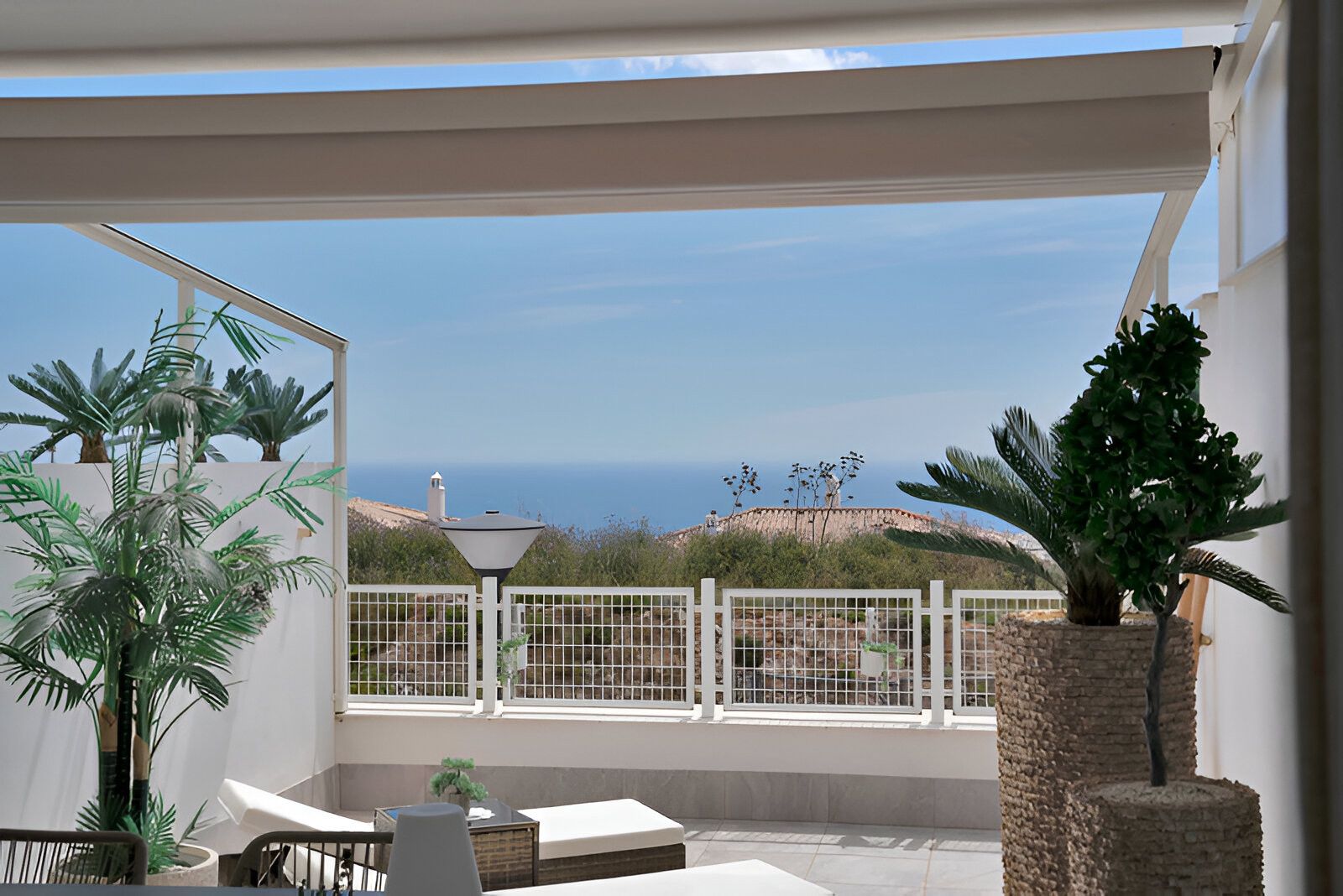 Planta baixa en venda a Centro, Benalmádena pueblo