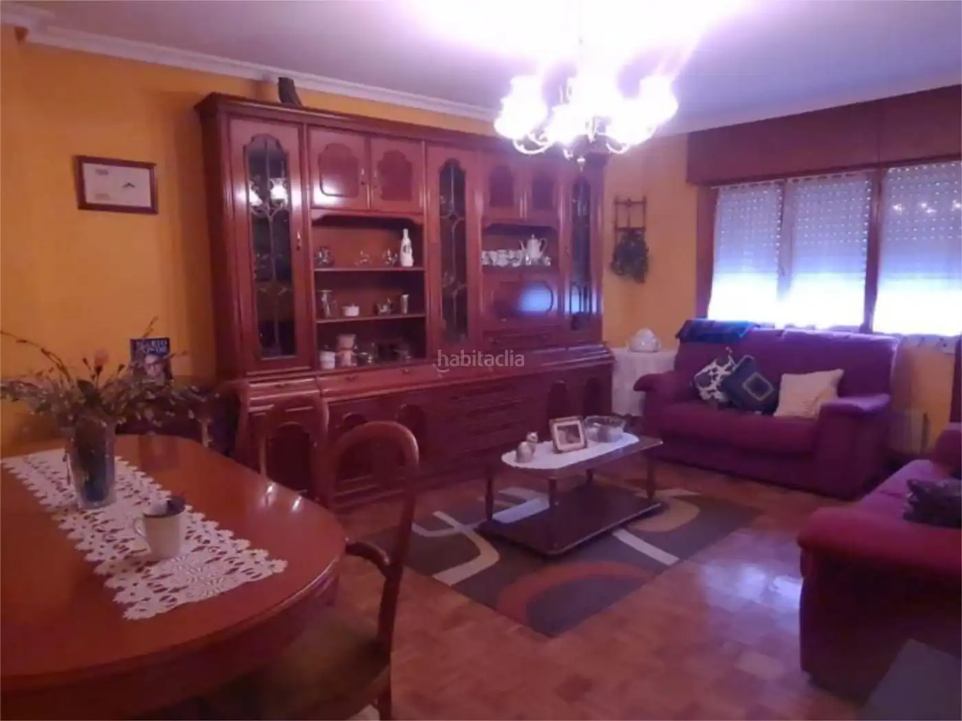 Appartamento con ascensore in vendita a Calle el Curato 8A, imagen 2
