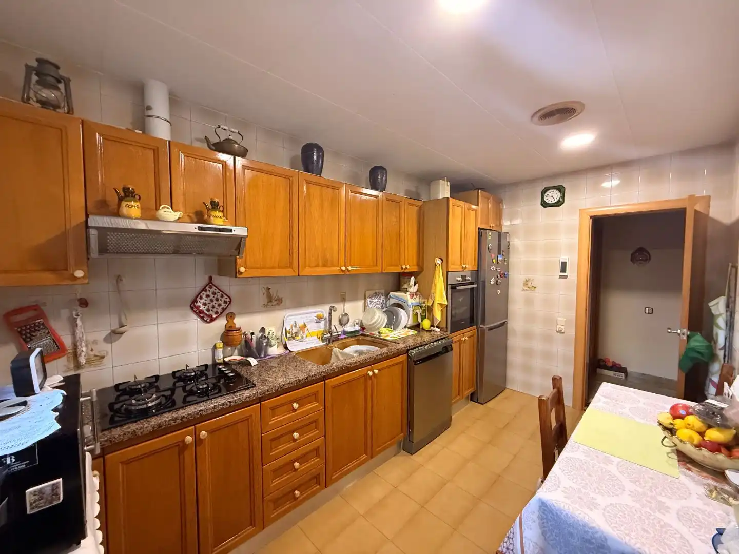 Flat with lift for sale in Meridiana 203, imagen 4