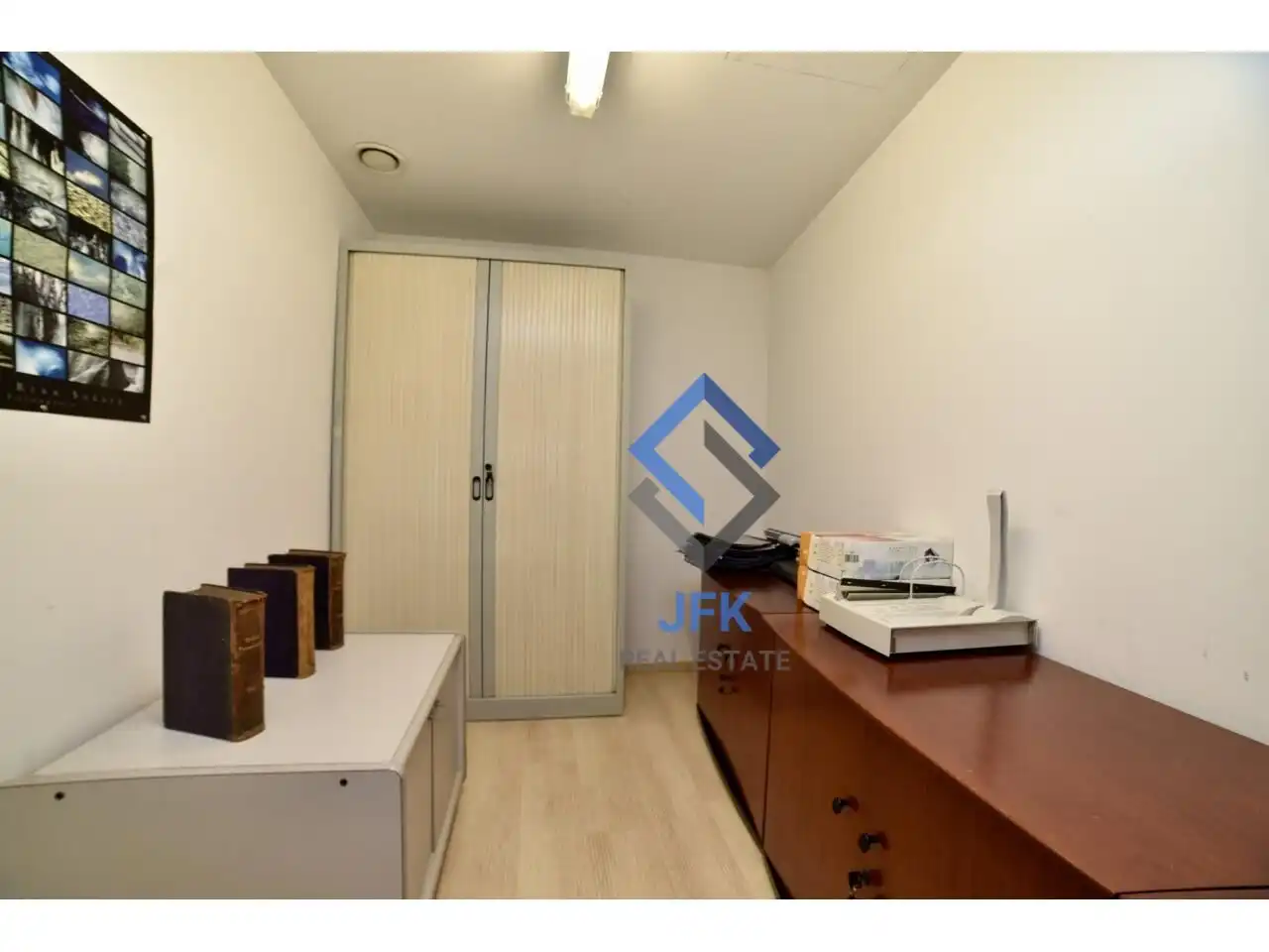 Büro mit Aufzug zur Miete in Centro, imagen 3