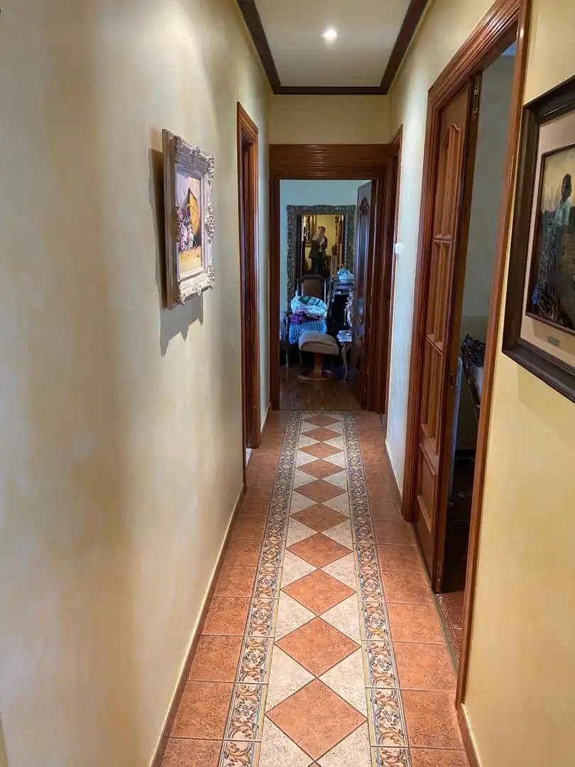 Mixt residencial en venda a Benavente, imagen 11