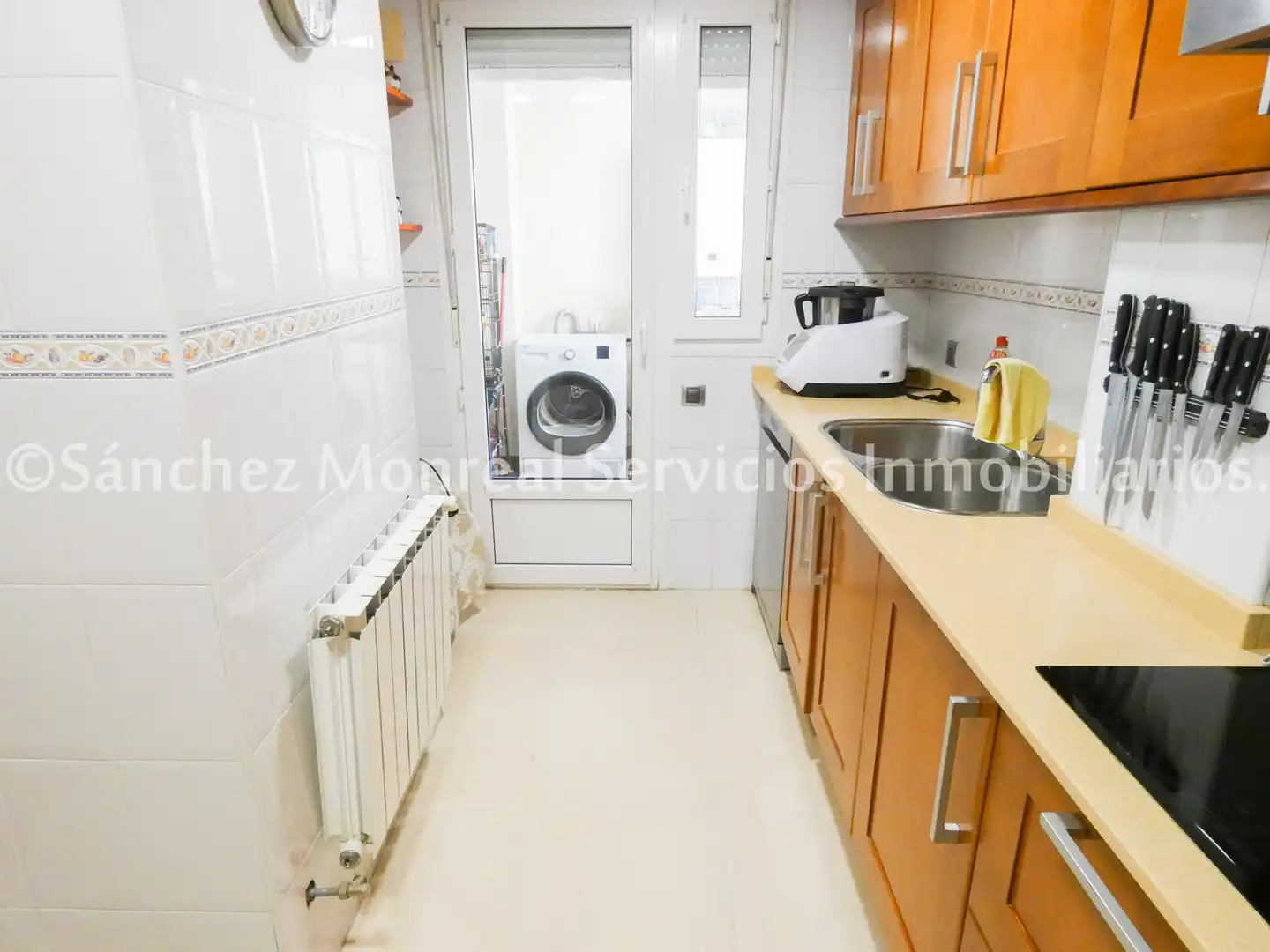 Duplex avec ascenseur à vendre à Alcázar de San Juan, imagen 7