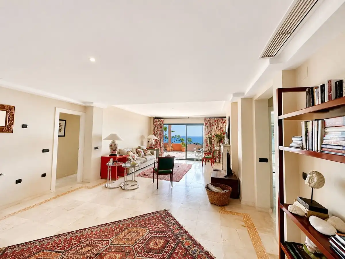 Ático con ascensor en venta en Las Chapas - El Rosario, imagen 4