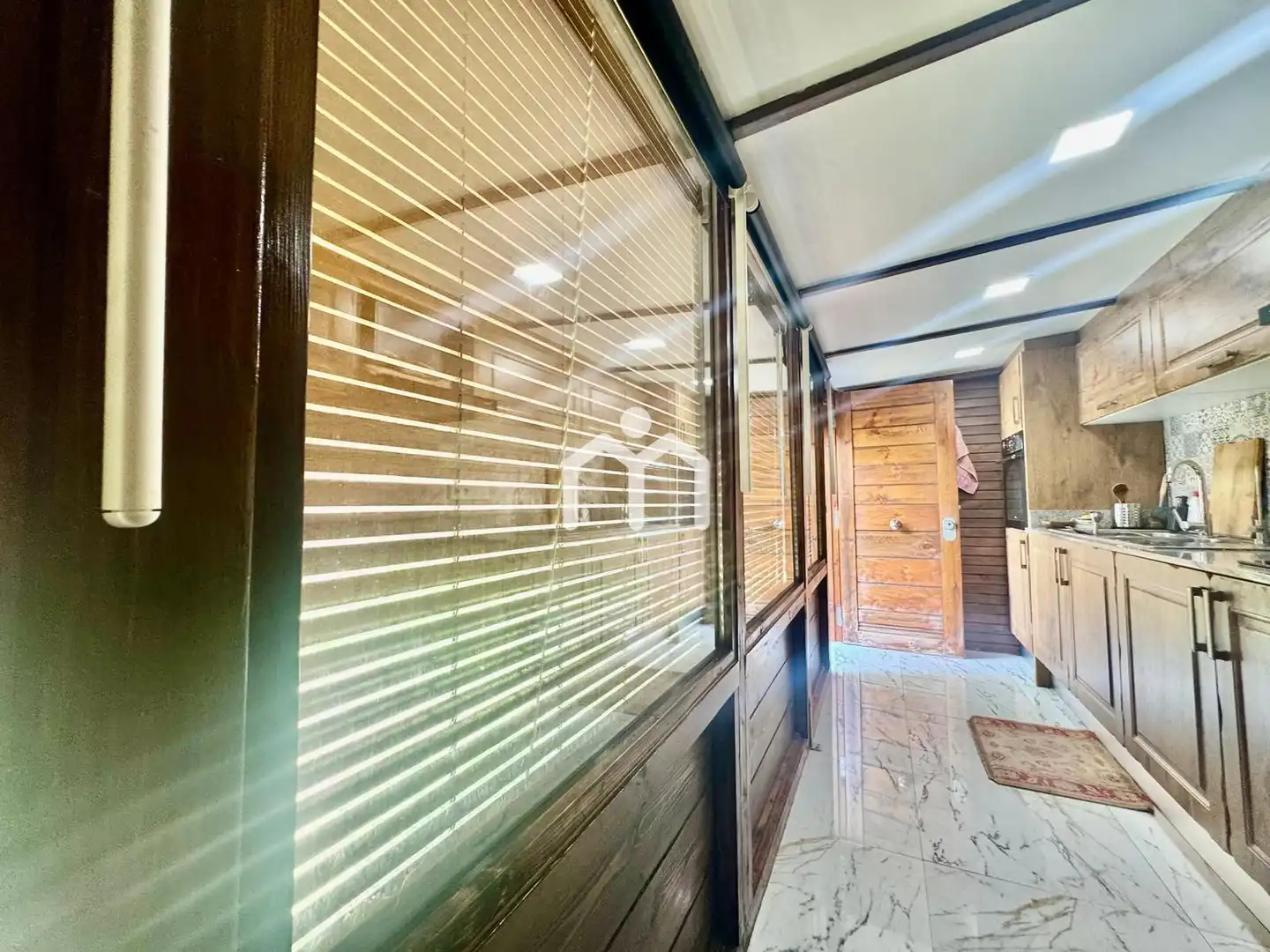Vista exterior de Casa o chalet en venta en Badalona con Aire acondicionado, Calefacción y Jardín privado
