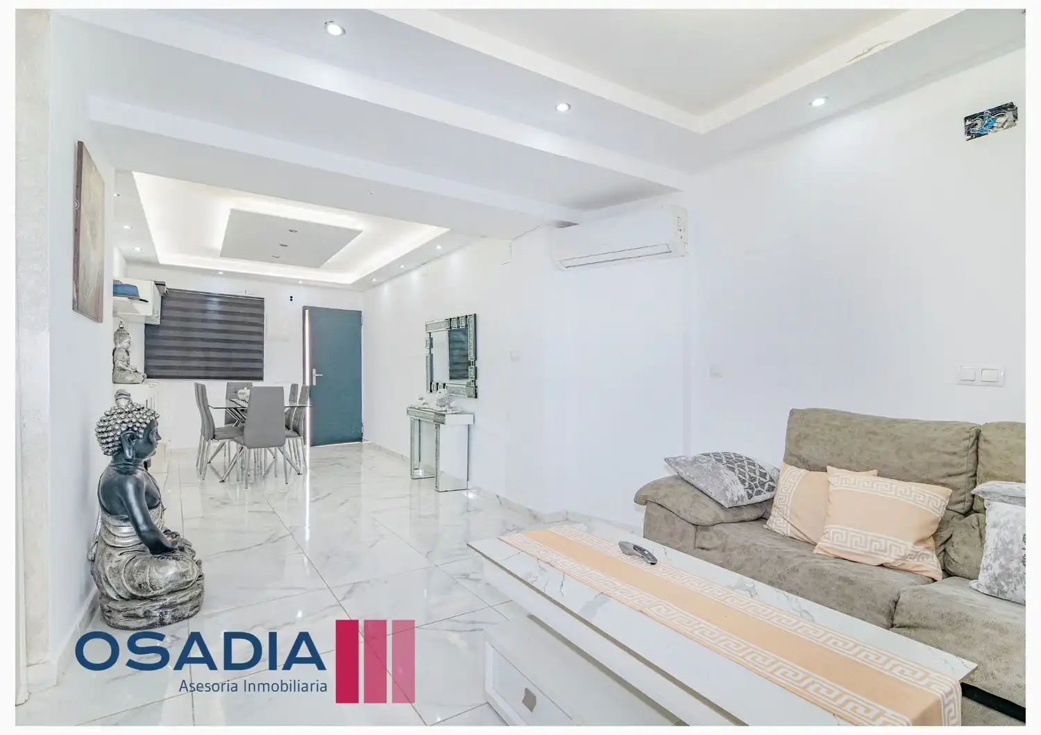 Sala de estar de Casa o chalet en venta en Colomera