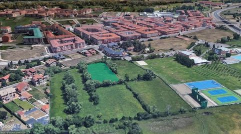 Foto 5 de Residencial en venda a Nc08-02. Polígono 4 Parcela, San Mamés - La Palomera, León Capital