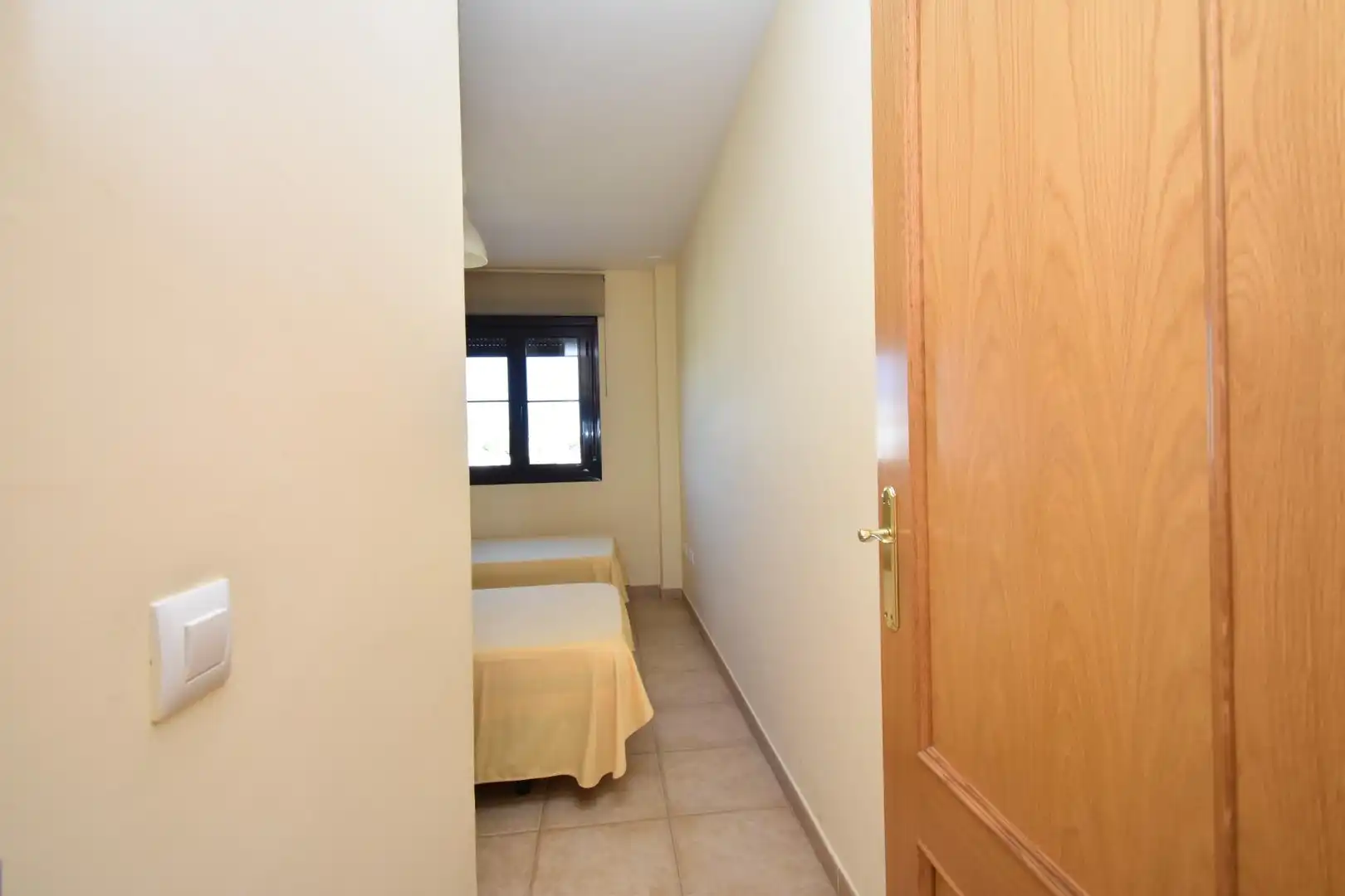 Ático en venta en Chiclana de la Frontera con Jardín privado, Terraza y Amueblado