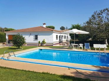 Landhaus zum Verkauf in Los Franceses – La Vega