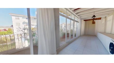 Foto 2 de Pis en venda a Juan Lisbona Zapata, 1, Camino Viejo de Málaga, Málaga