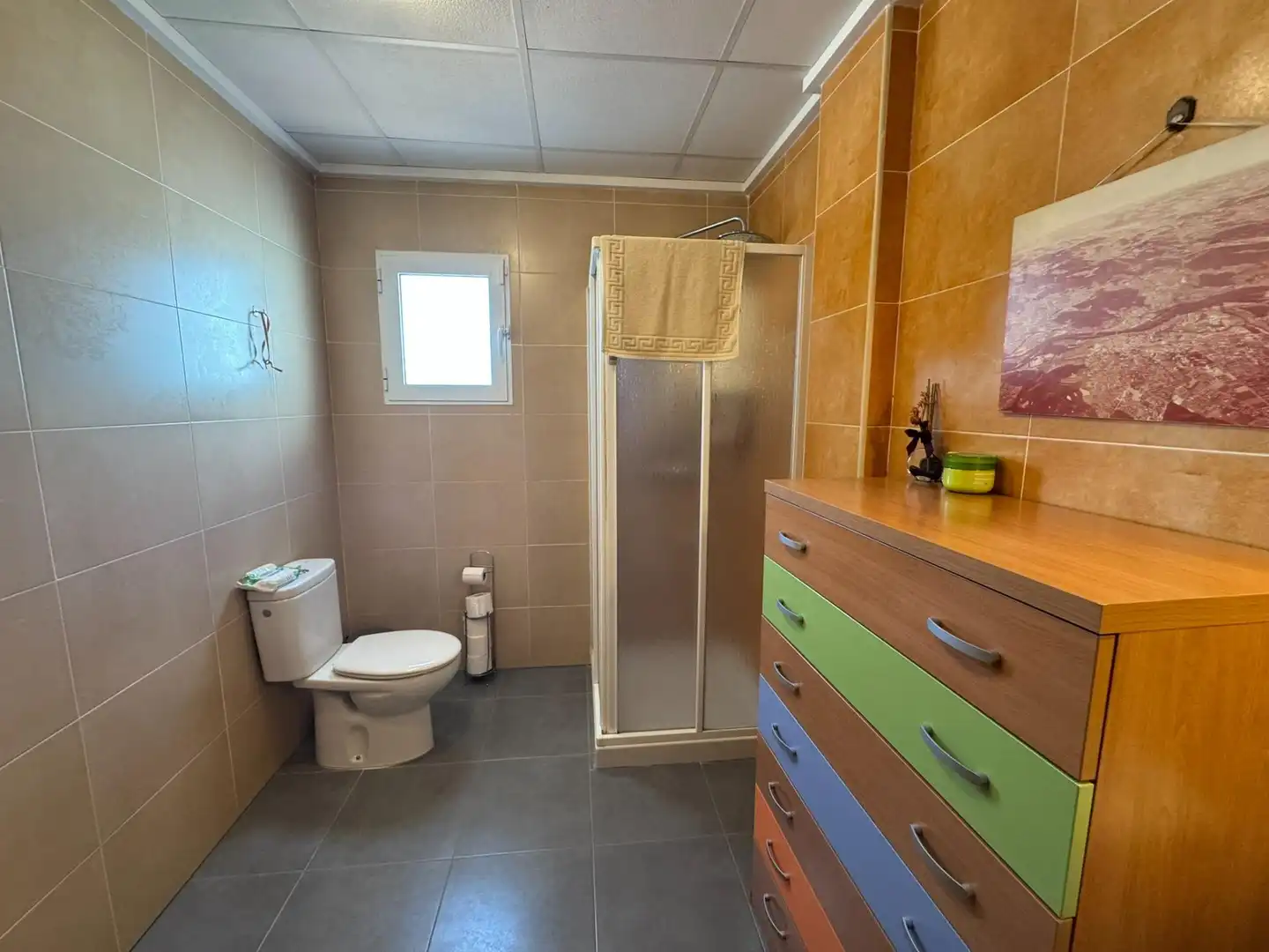 Bany de Àtic en venda en Ondara
