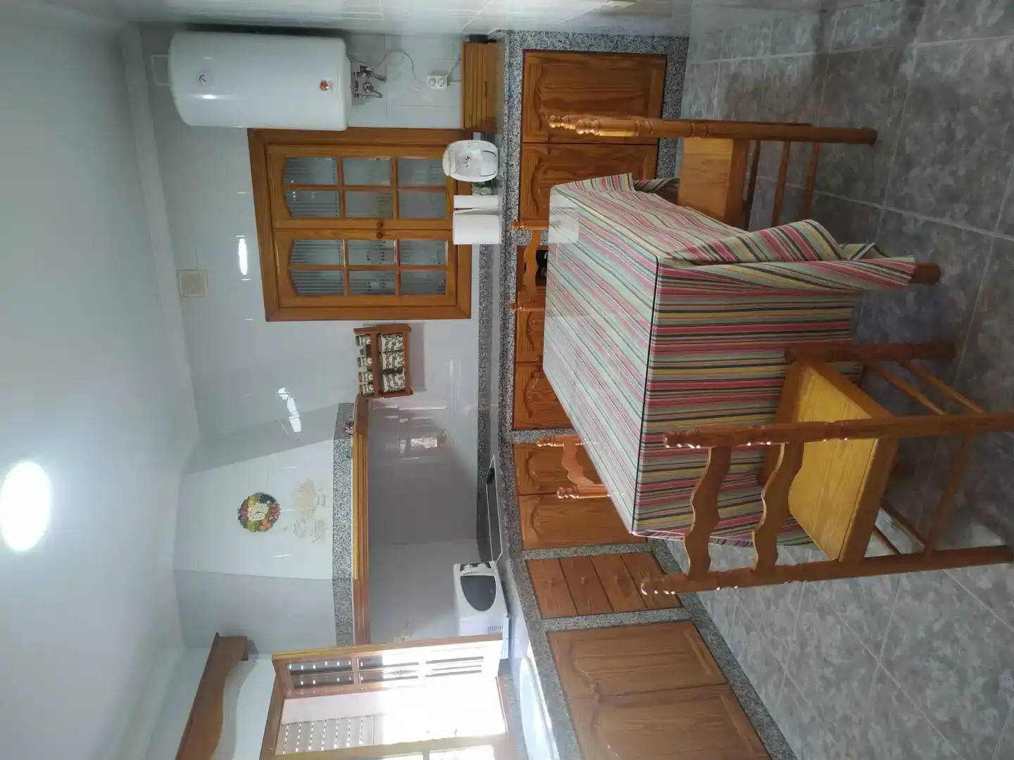Kitchen of Houses for rent in Tarifa