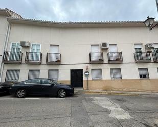 Exterior view of Planta baja for sale in Torres de la Alameda