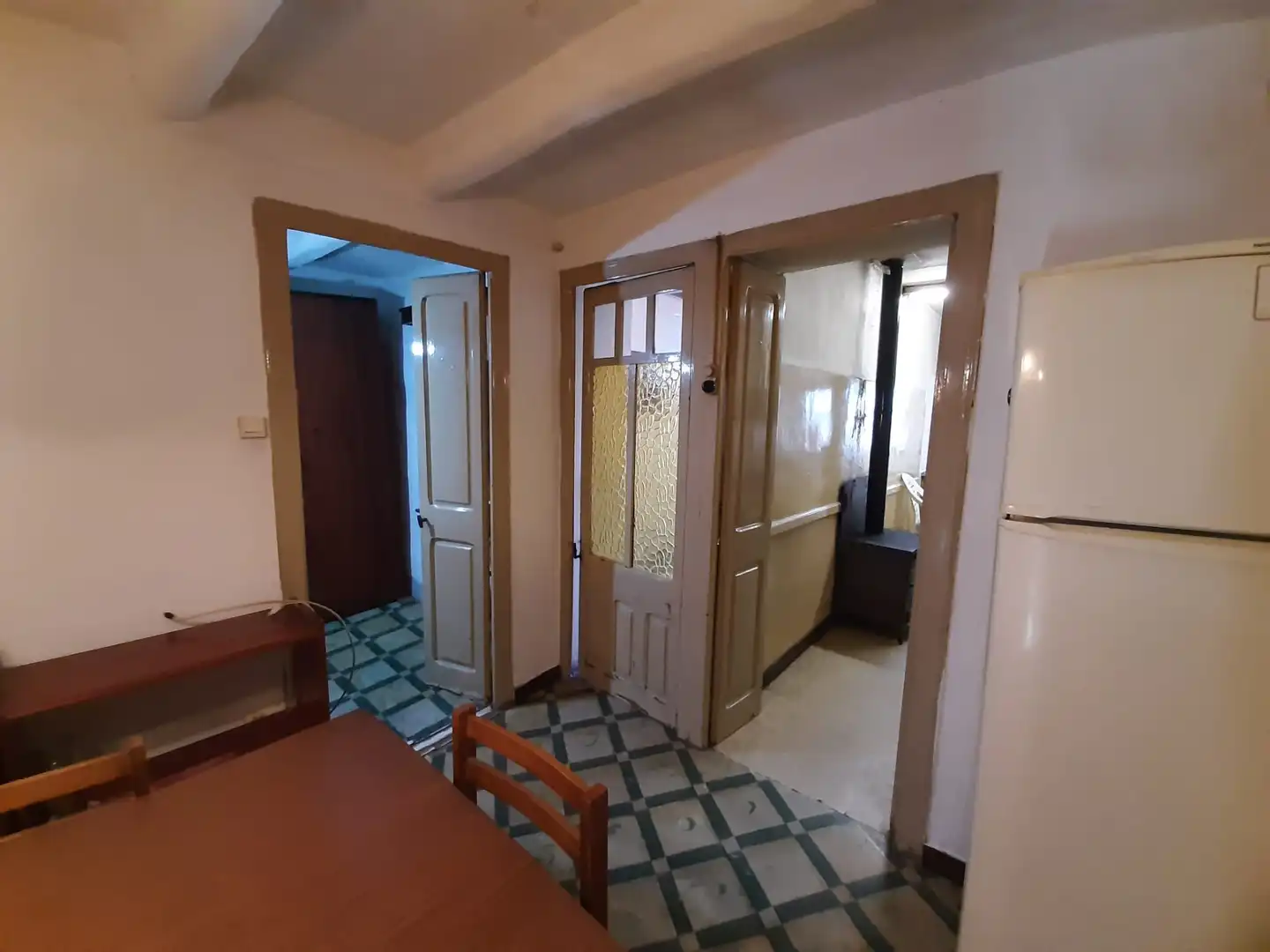 Casa aparellada amb terrassa en venda a Carrer Salmeron, imagen 29