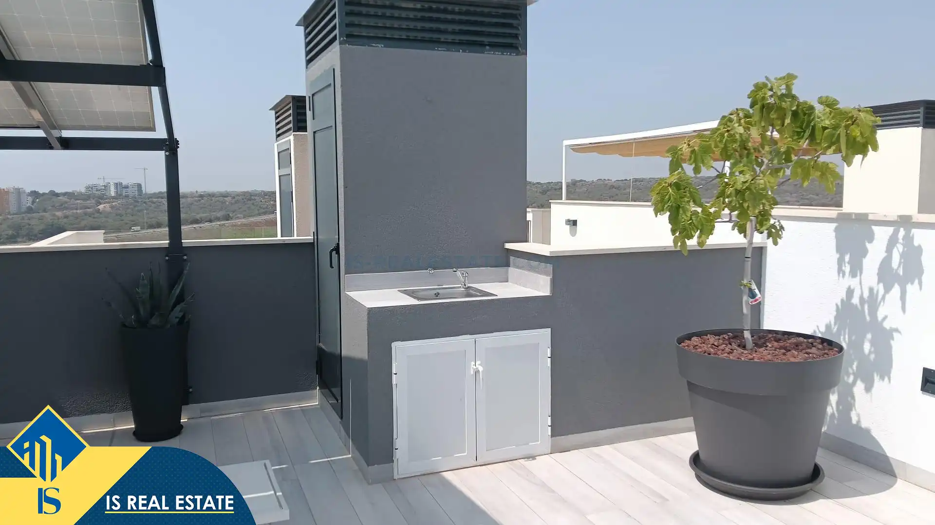 Chalet con piscina en venta en Orihuela Costa, imagen 23
