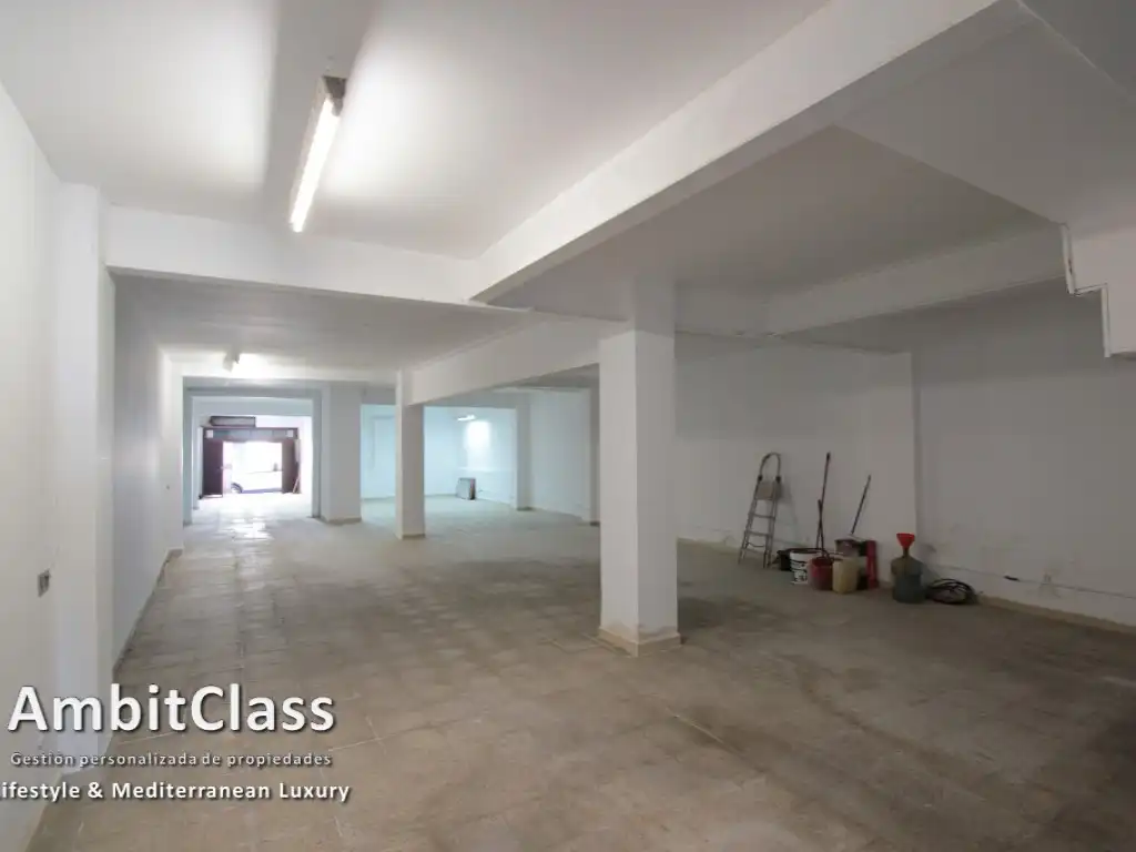 Local comercial en venda a Centre - Nucli Antic, imagen 8