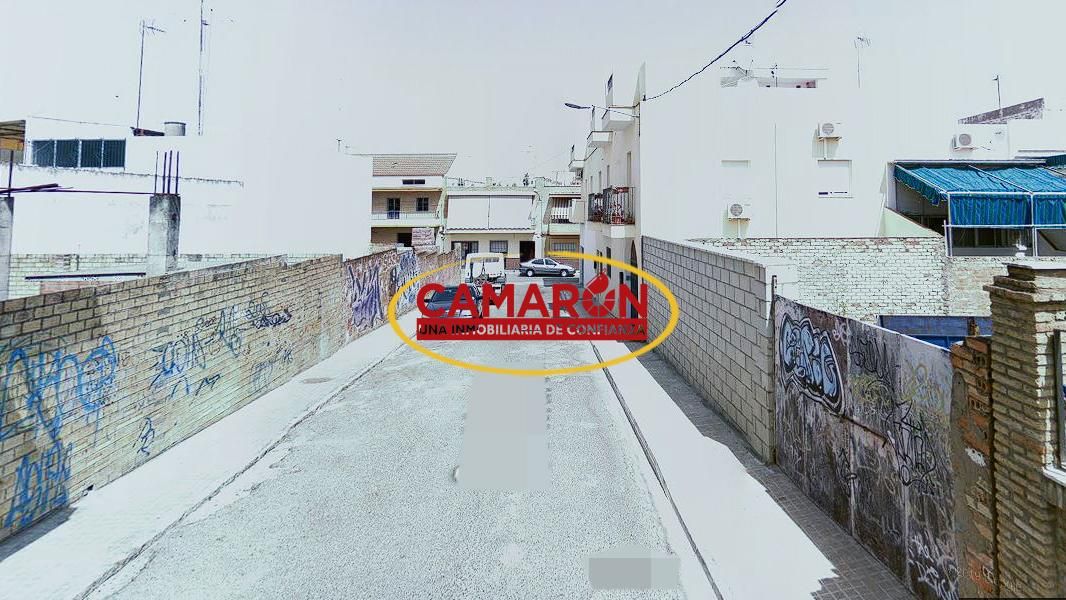 Exterior view of Residential for sale in Mairena del Aljarafe