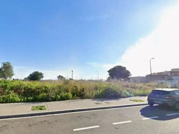 Wohnbaugrundstück zum Verkauf in Carrer de l'Agricultura 11, imagen 4