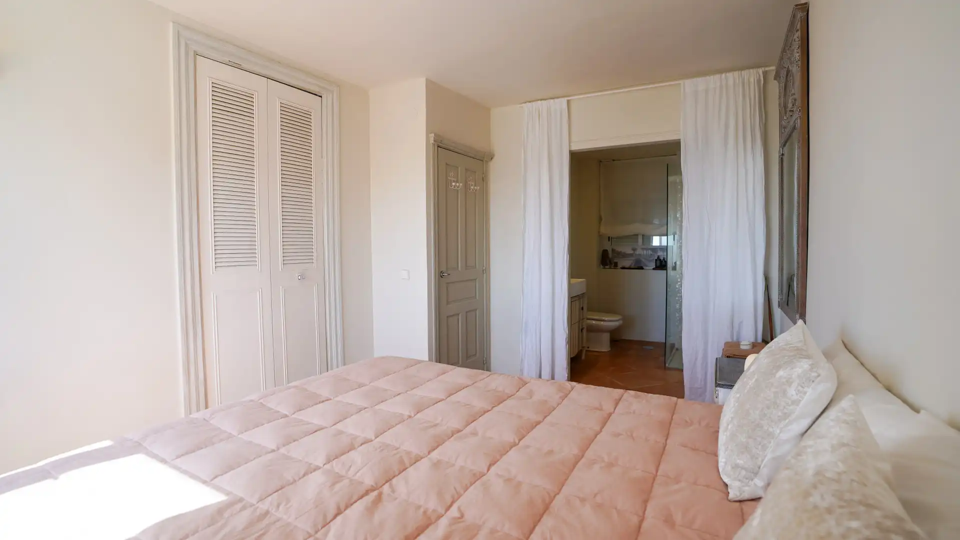 Apartamento de alquiler en San Pedro de Alcántara pueblo