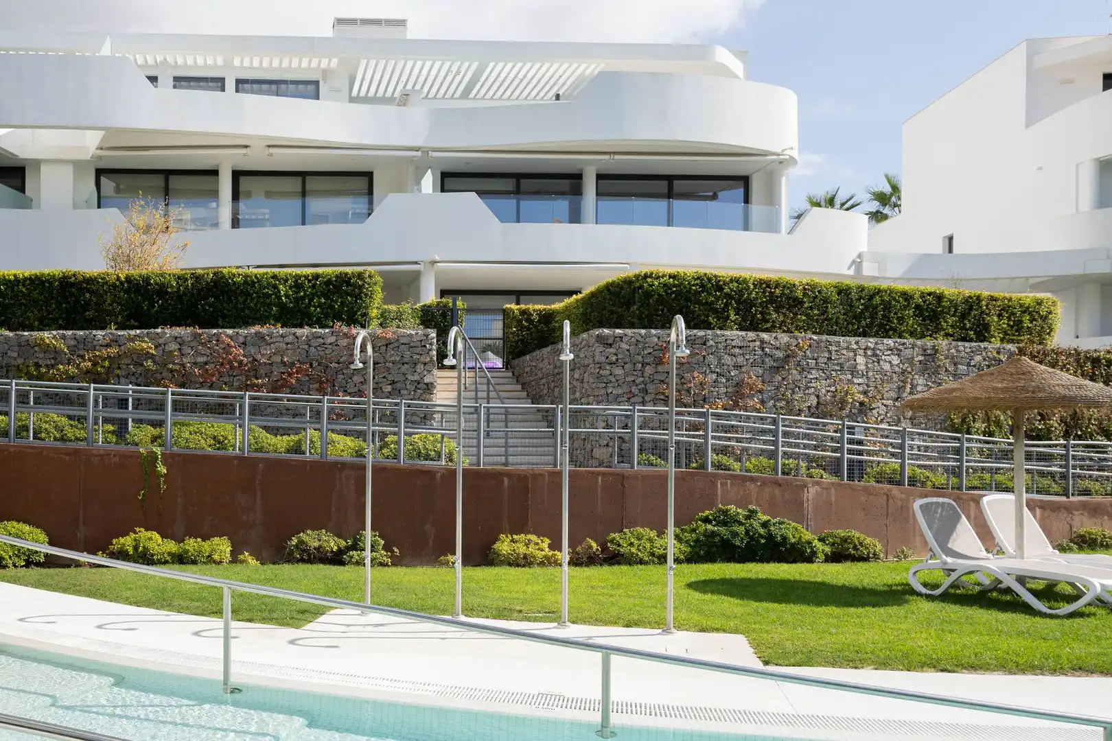Penthouse with lift for sale in El Higuerón, imagen 42