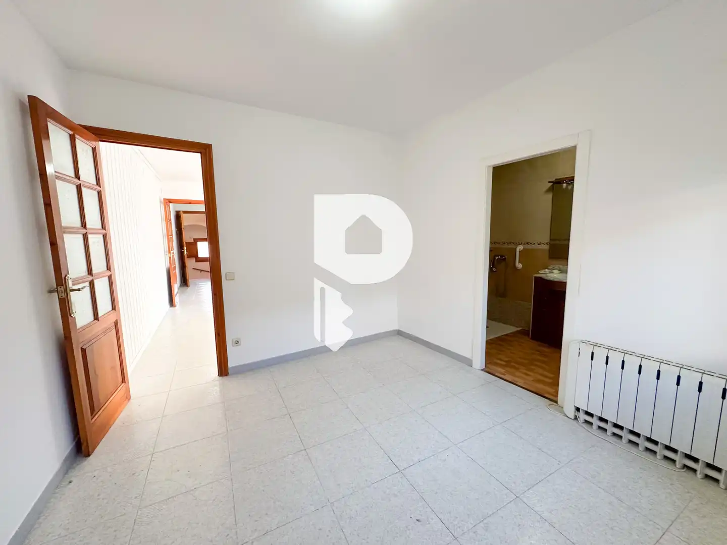 Dormitori de Casa o xalet en venda en Olesa de Bonesvalls amb Balcó