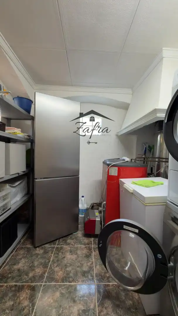 Cocina de Casa o chalet en venta en Vidreres con Calefacción, Jardín privado y Terraza