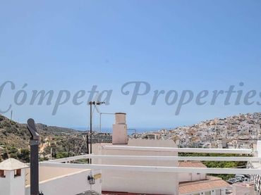 Casa a schiera in vendita a Torrox Pueblo