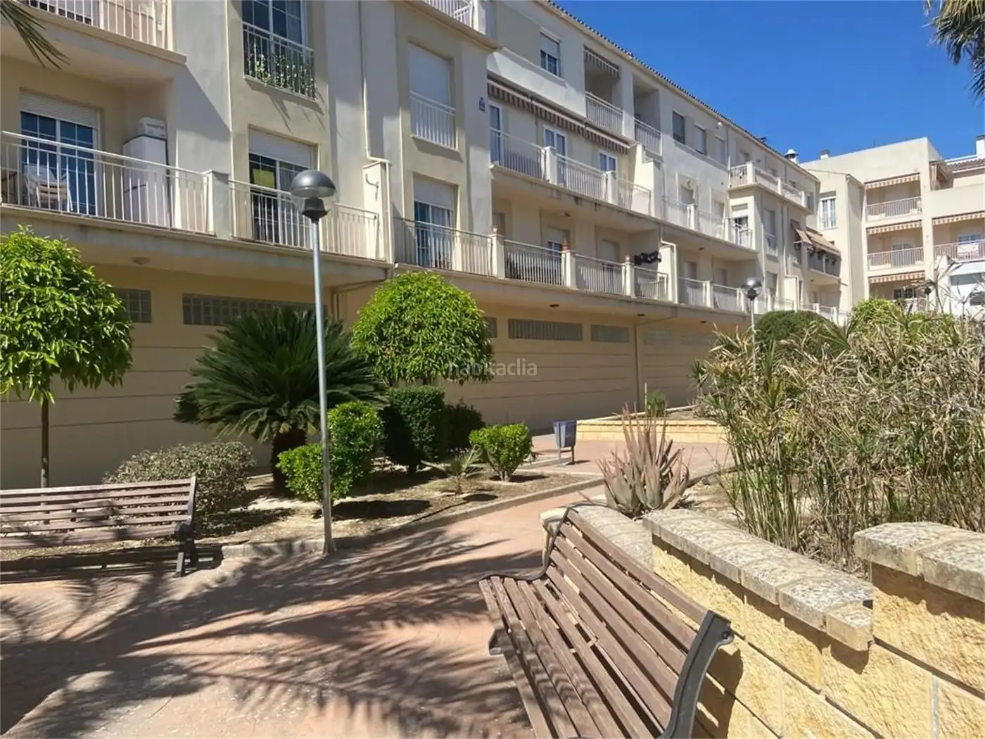 Flat with lift for sale in Calle Salvador Muñoz 40, imagen 18