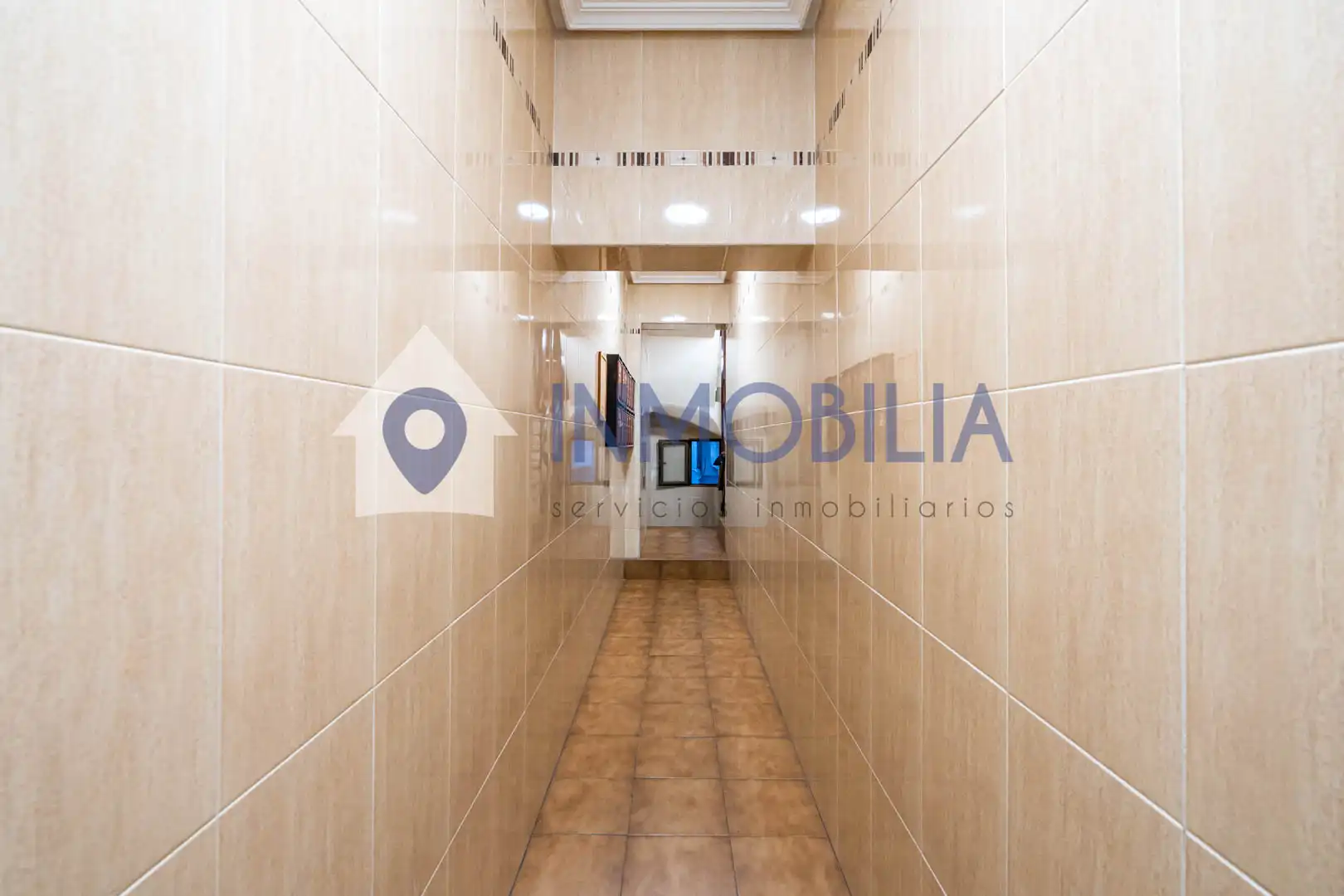 Flat for sale in Paseo Marqués de Zafra, imagen 25