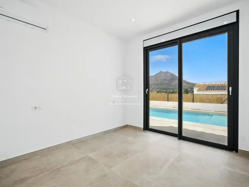 Houses for sale in Partides comunes - Adsubia